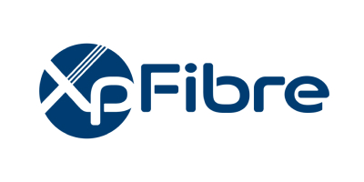 XPFibre's logo