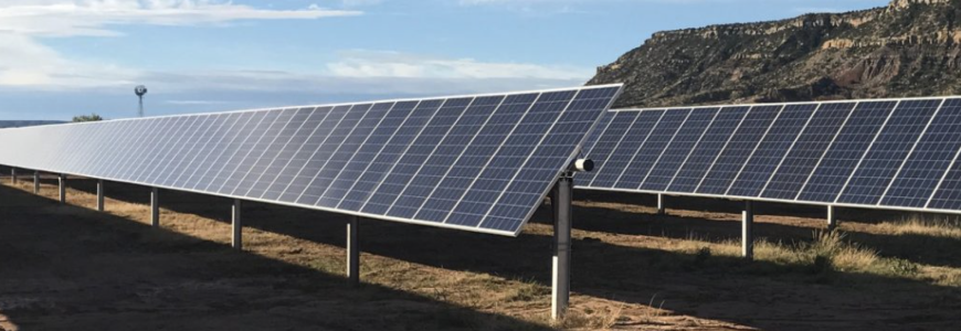 Leeward Renewable Energy Completes Acquisition