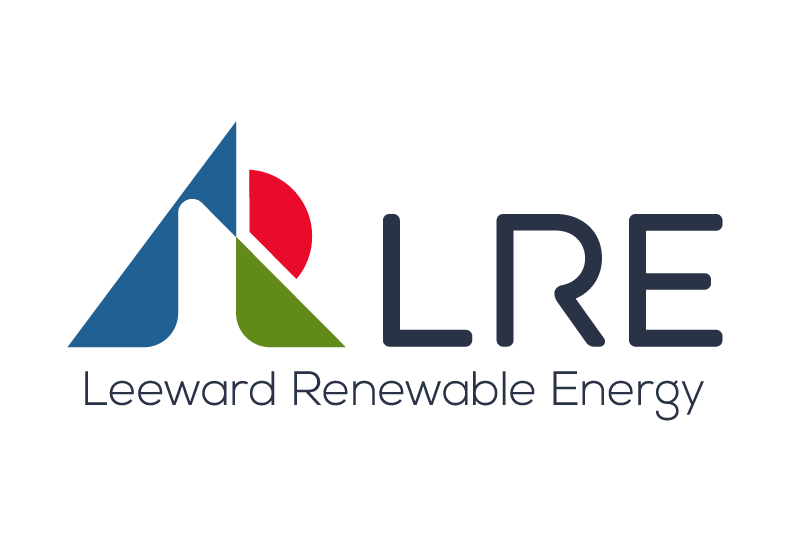 LRE Transitional Logo