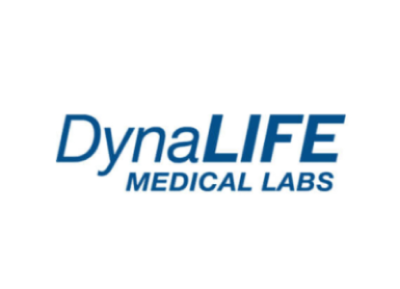 DynaLIFE 's logo