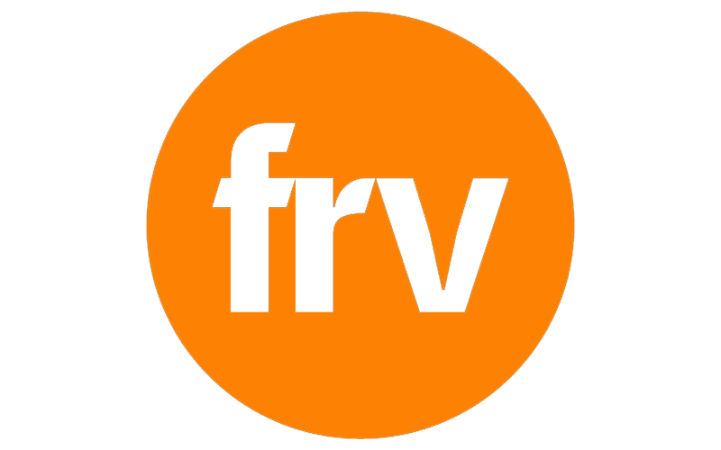 FRV 's logo