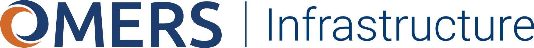 OMERS Infra Logo