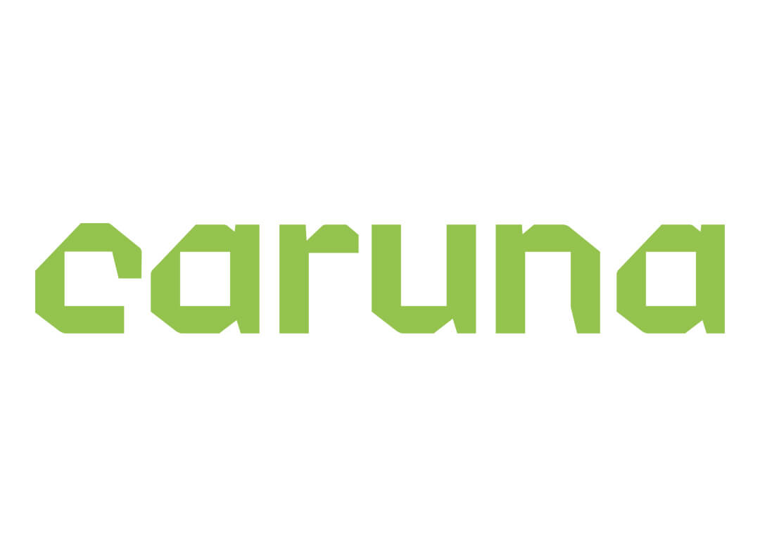 Caruna's logo