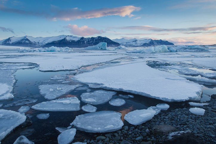 Sustainable Investing - Climate Change