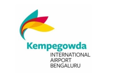 Bangalore International Airport's logo