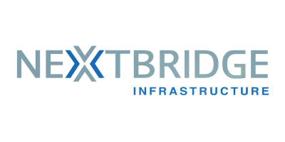 NextBridge Infrastructure's logo