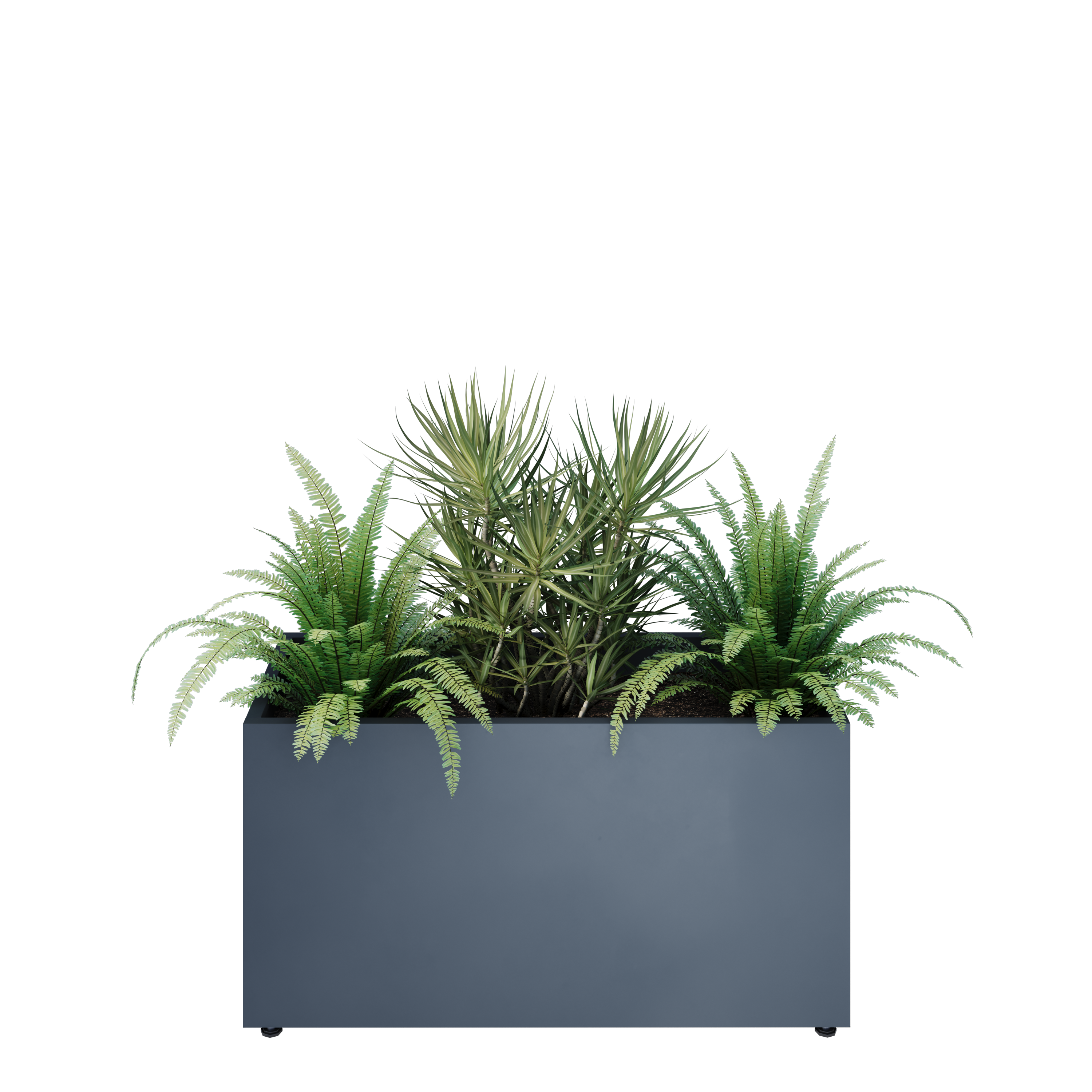 pravougaone 40 model view