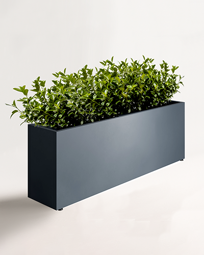 pravougaone jardiniera 150x50 cm