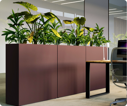 parapetne 40 - view 1