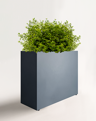 parapetne jardiniera 120x80 cm