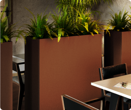 parapetne 30 - view 3