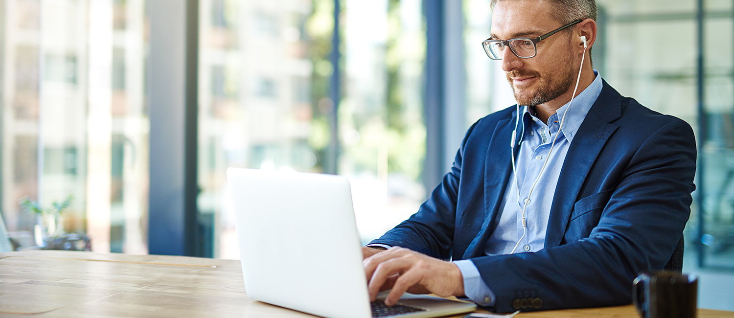Conseiller en systèmes d’information organisationnels