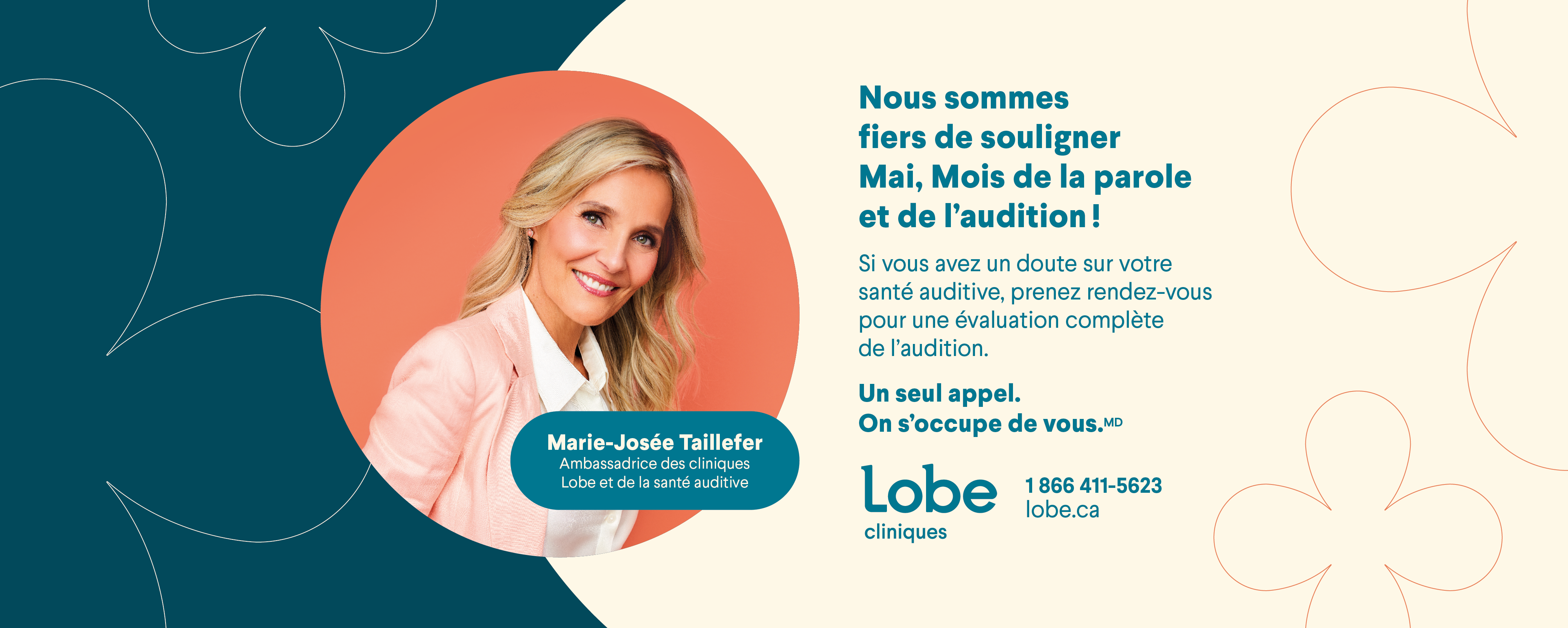 Mois audition 2026