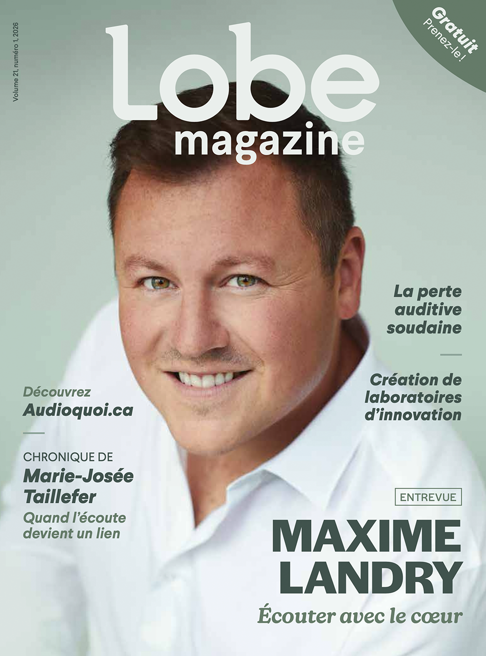 montage magazine maxime FR 2026