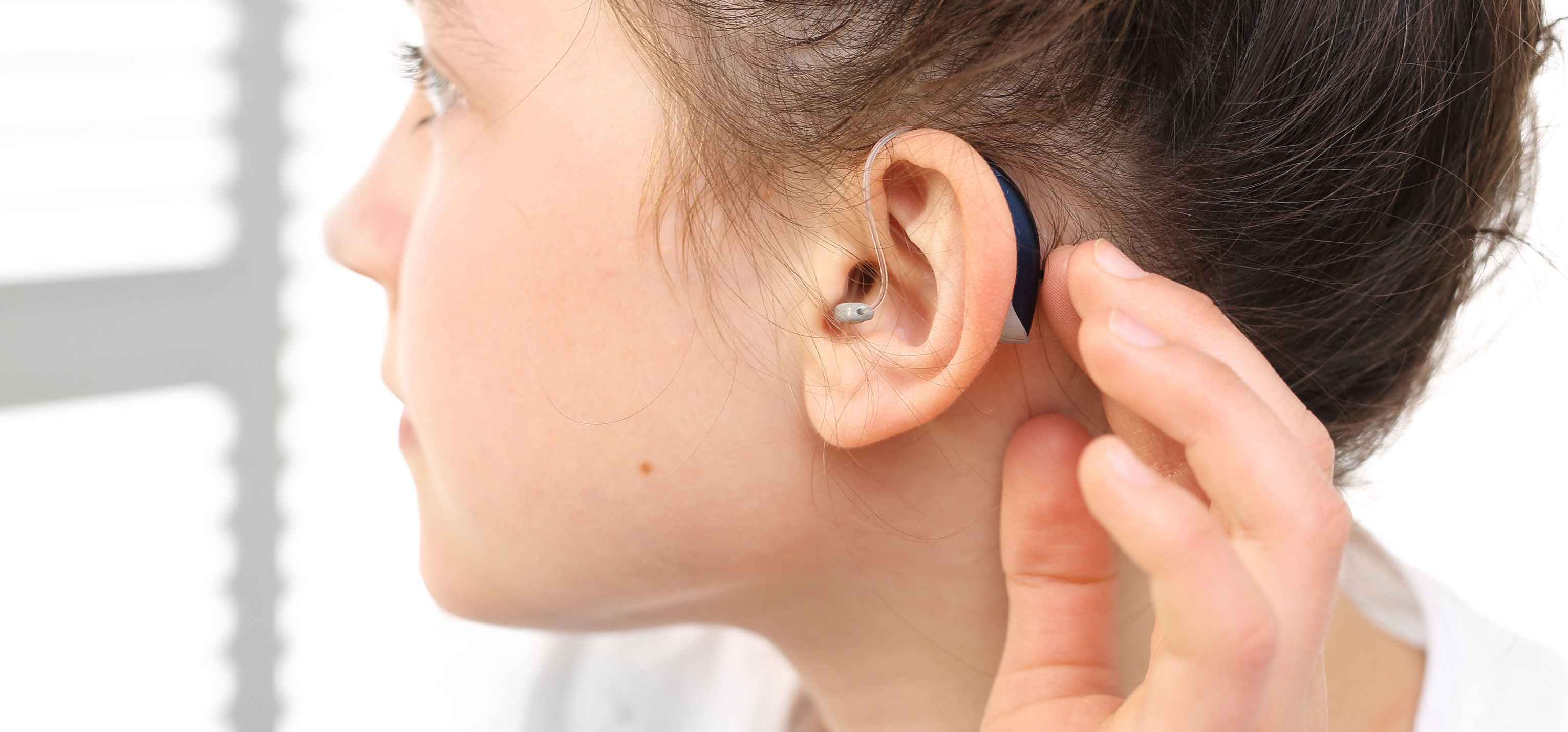 Comment faire l'entretien et le nettoyage d'un appareil auditif ?