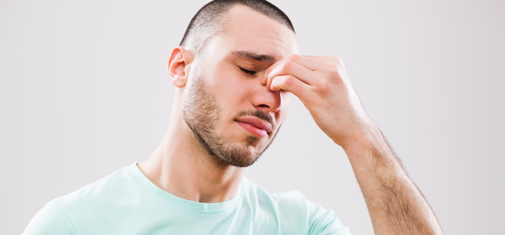 Reasons for consultation - What is sinusitis? - Lobe