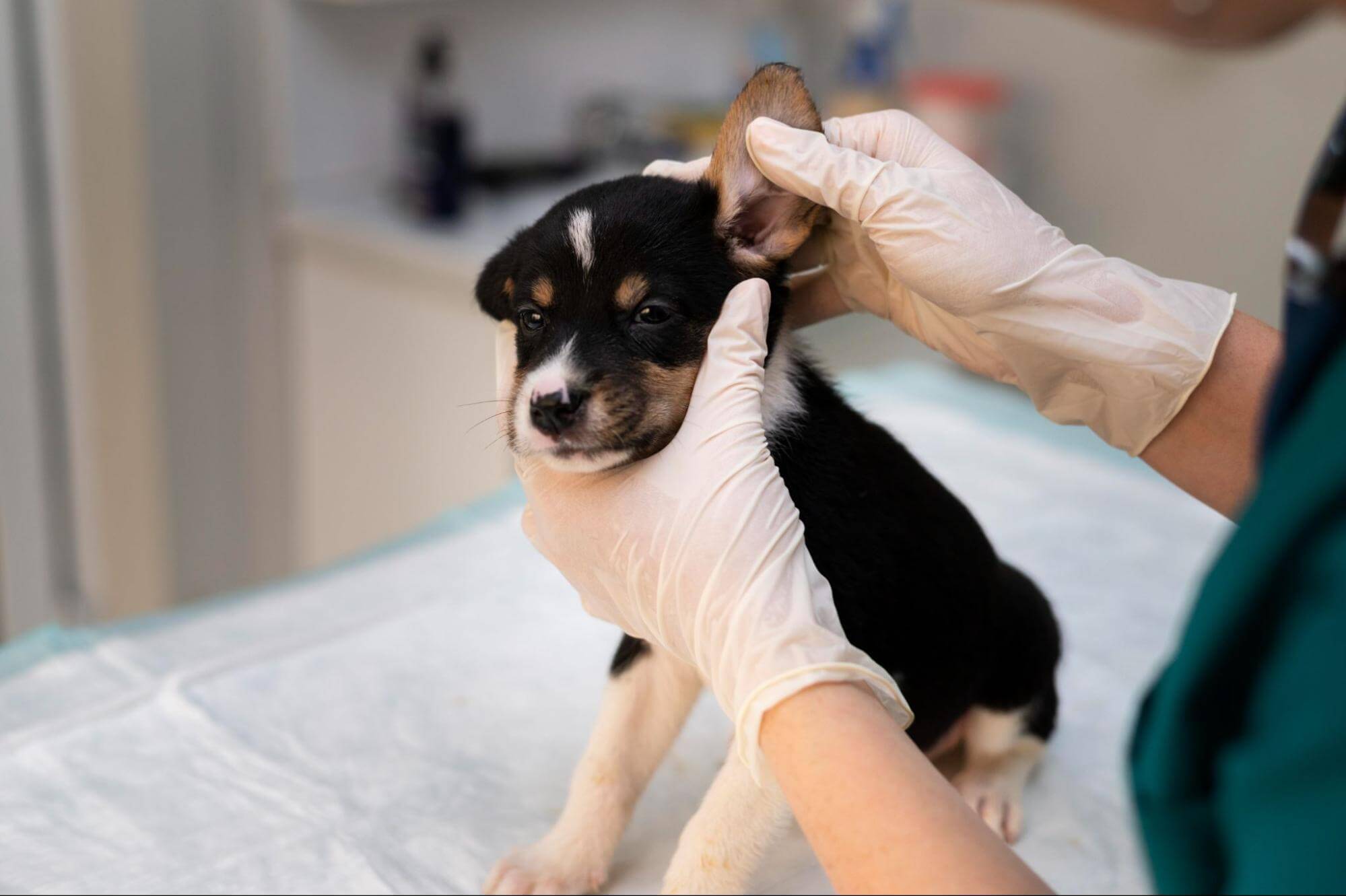 273. AI - dog-skin-black-scabs-1