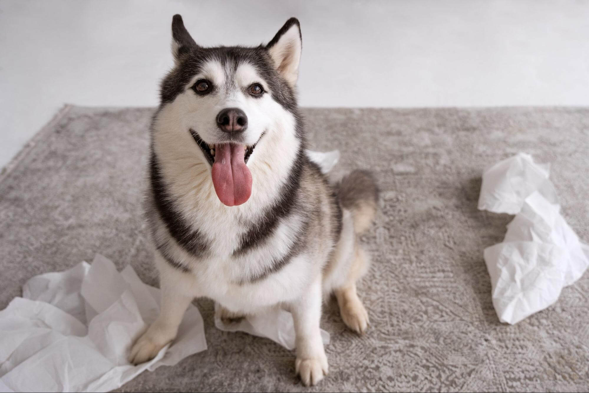 30. AI - dog-panting-and-very-hot-1