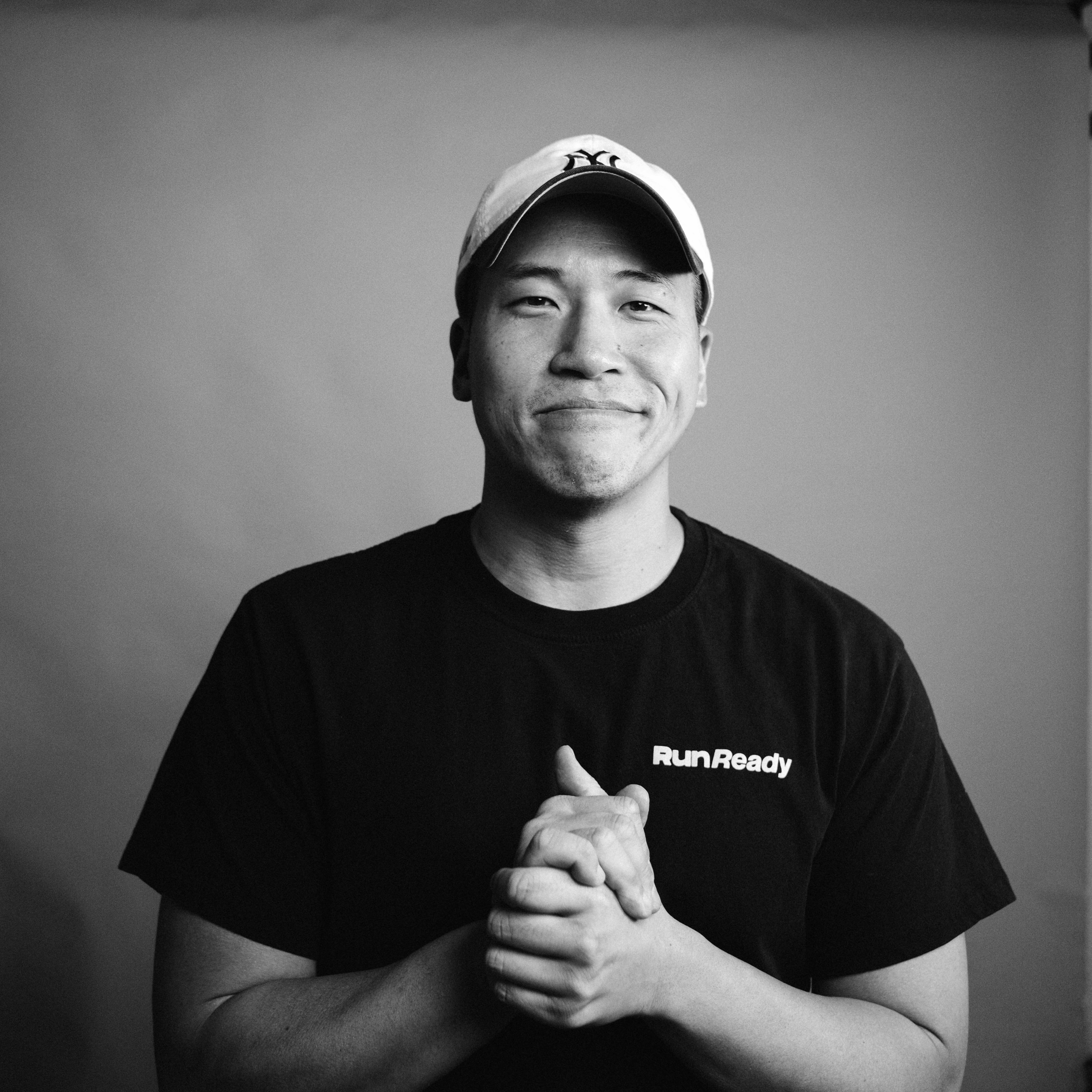 Nick Lo