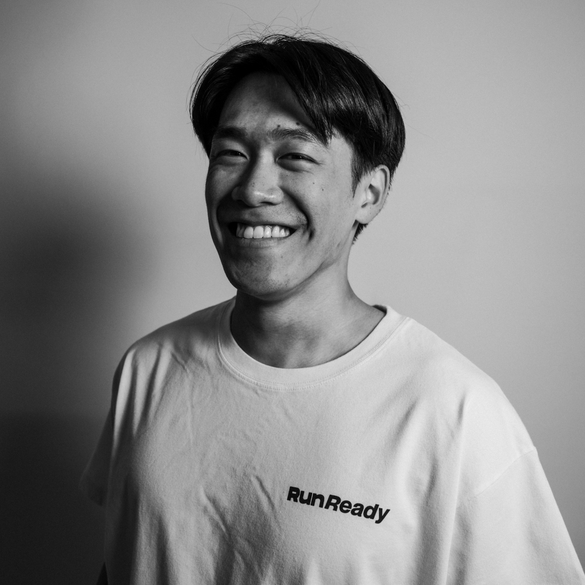 Ehren Chang
