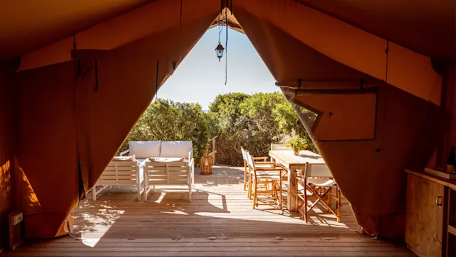 TerreDiSacraGlamping mainimage