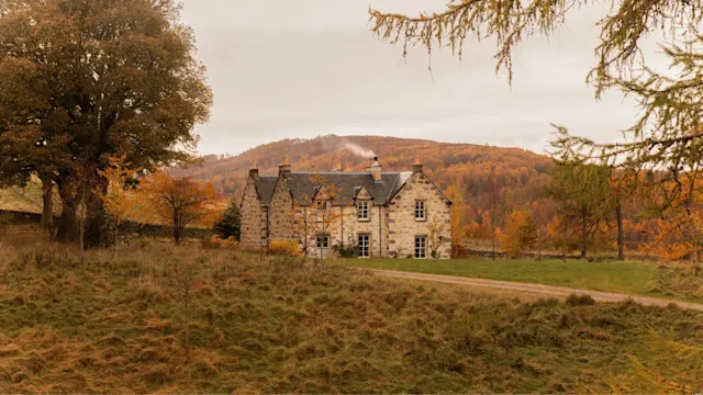 KilliehuntlyFarmhouse mainimage