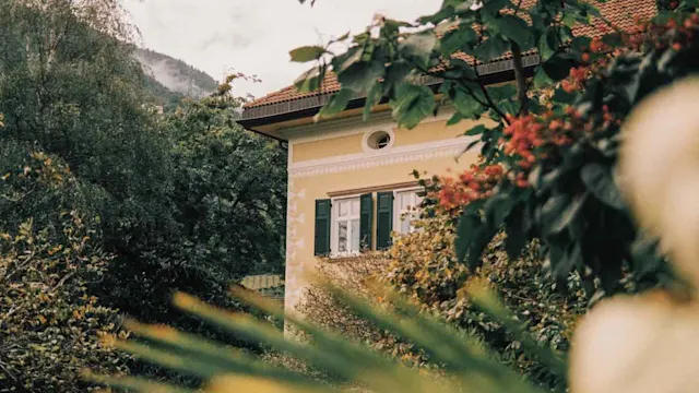 VillaArnica PoolAndGarden 1