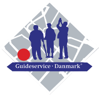 Guideservice Danmmark Ikon