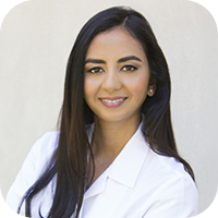 Dr . Asha Patel Shah