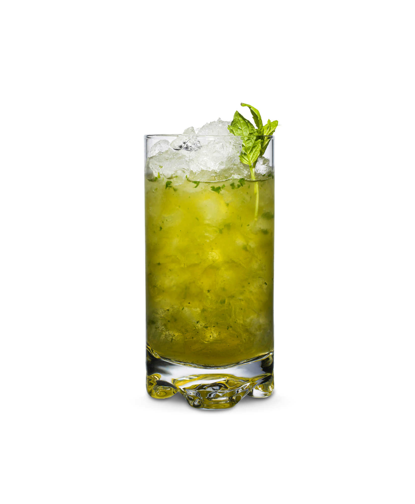 Mint Julep Cocktail Recipe Kyrö Distillery Company