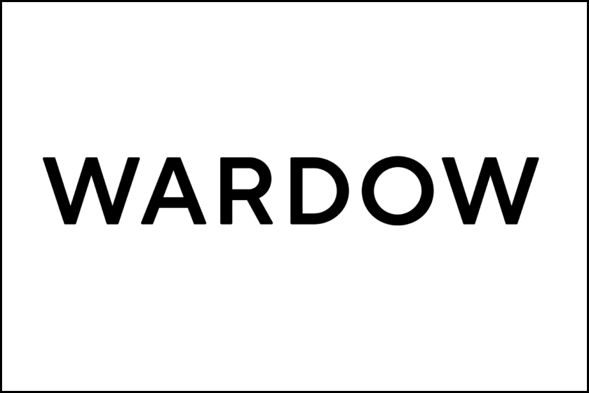 WARDOW logo