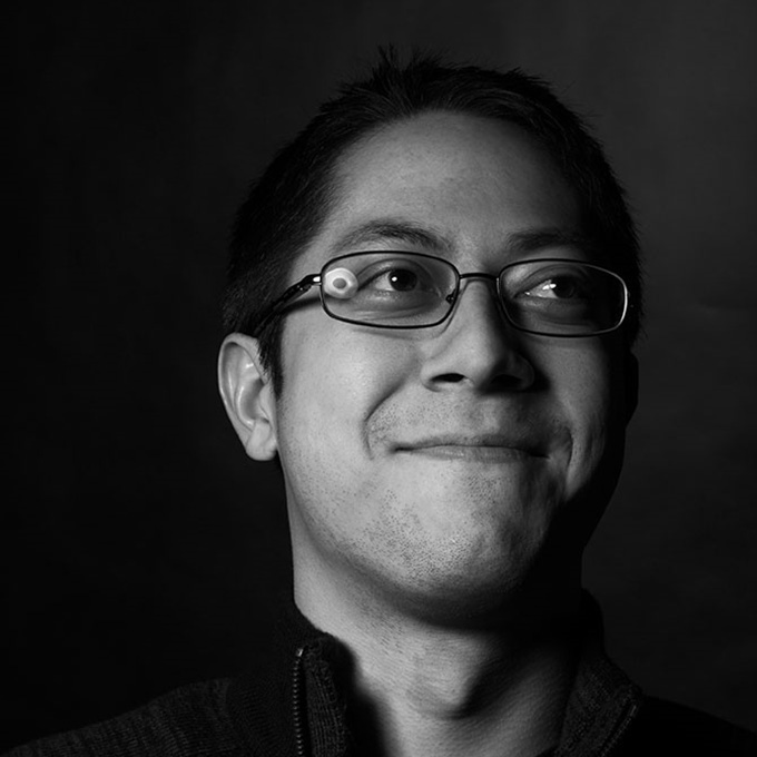 Rob Widdick Headshot