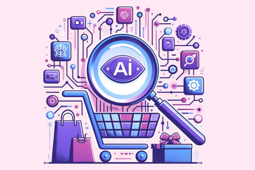Blog image for AI-Powered Search