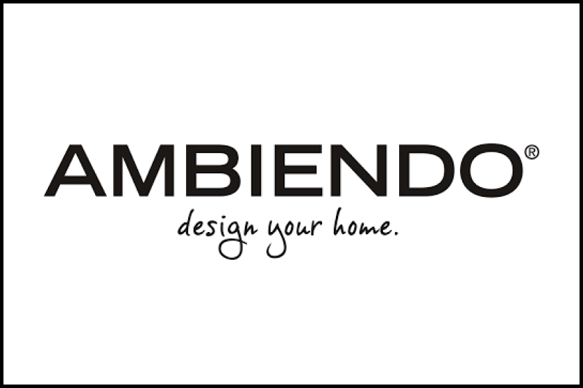 Ambiendo German Logo