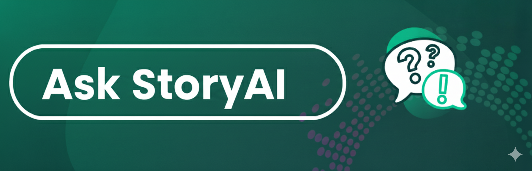 StoryAI Answers
