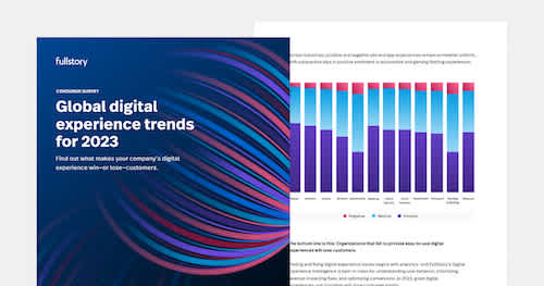 Explore the findings from our new global consumer survey
