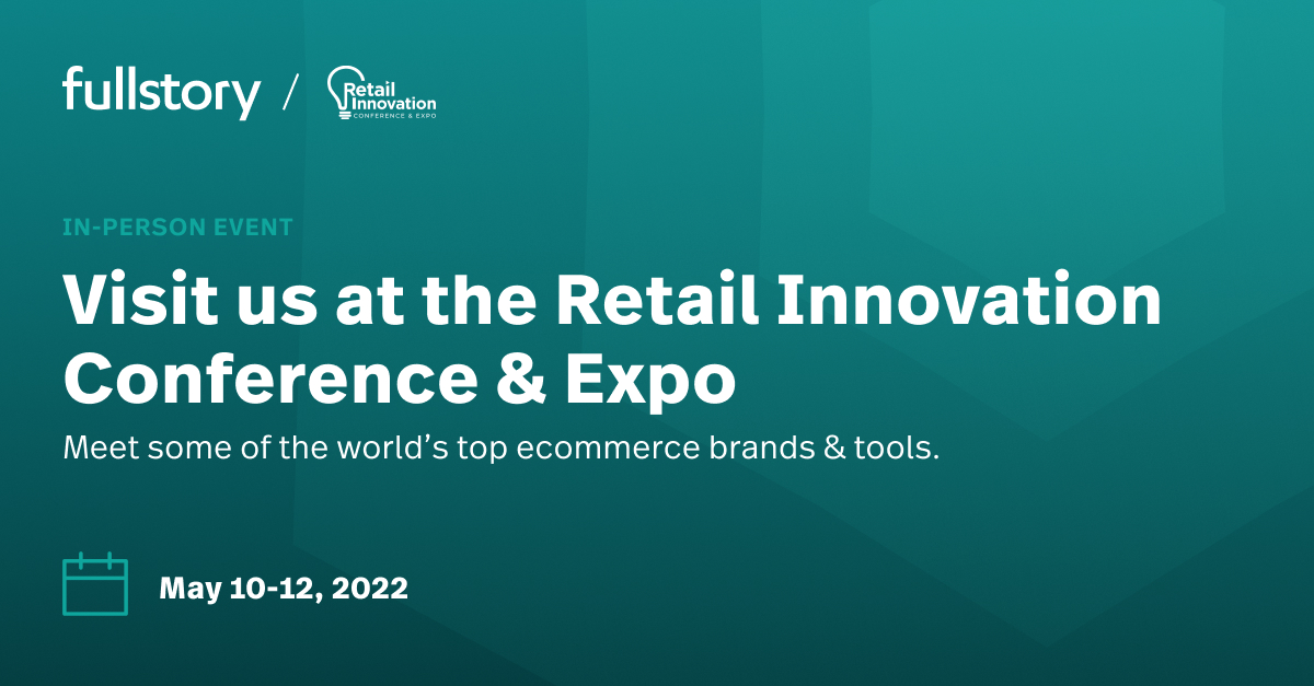 Retail Innovation Conference & Expo