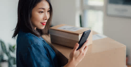 Retail and ecommerce