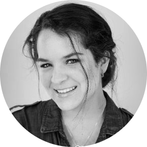 Jillian Moroney, Digital Product Manager,