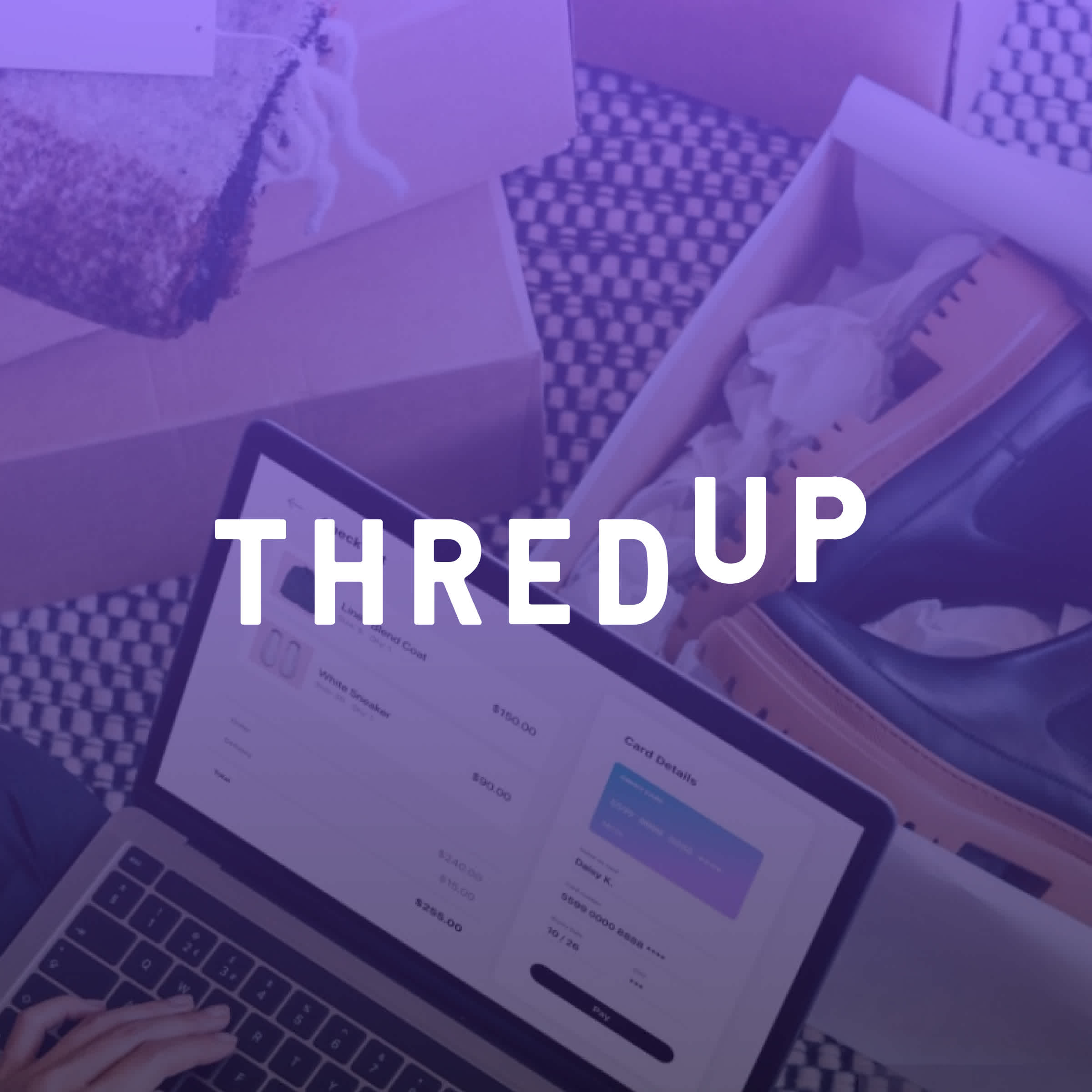 How thredUP increases engineer productivity through session capture and error tracking