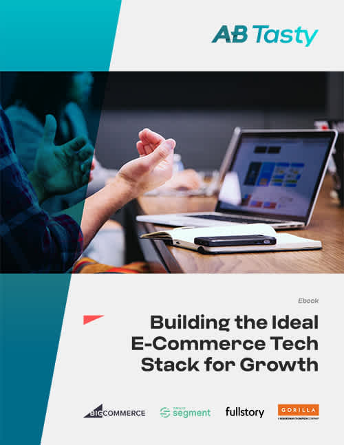 Building the ideal ecommerce tech stack for growth