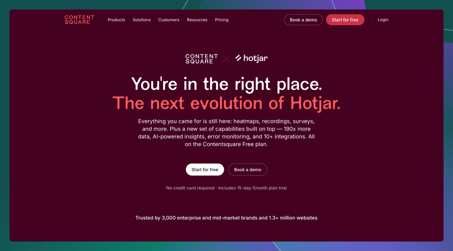 hotjar