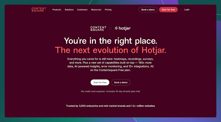 hotjar