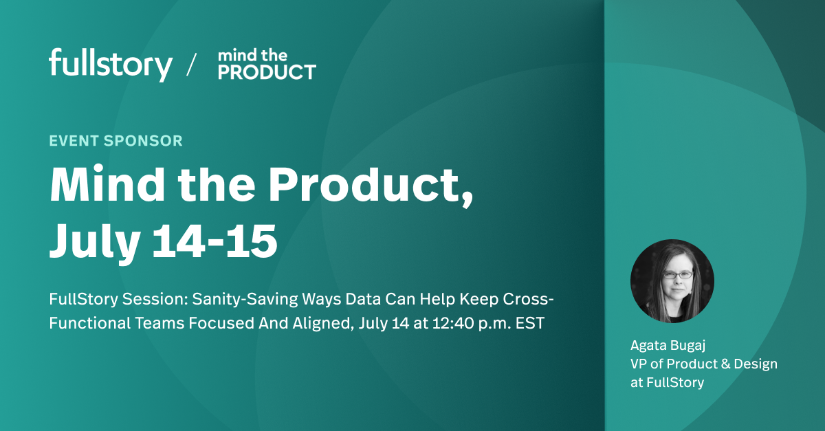 Mind the Product, the world’s best online product conference