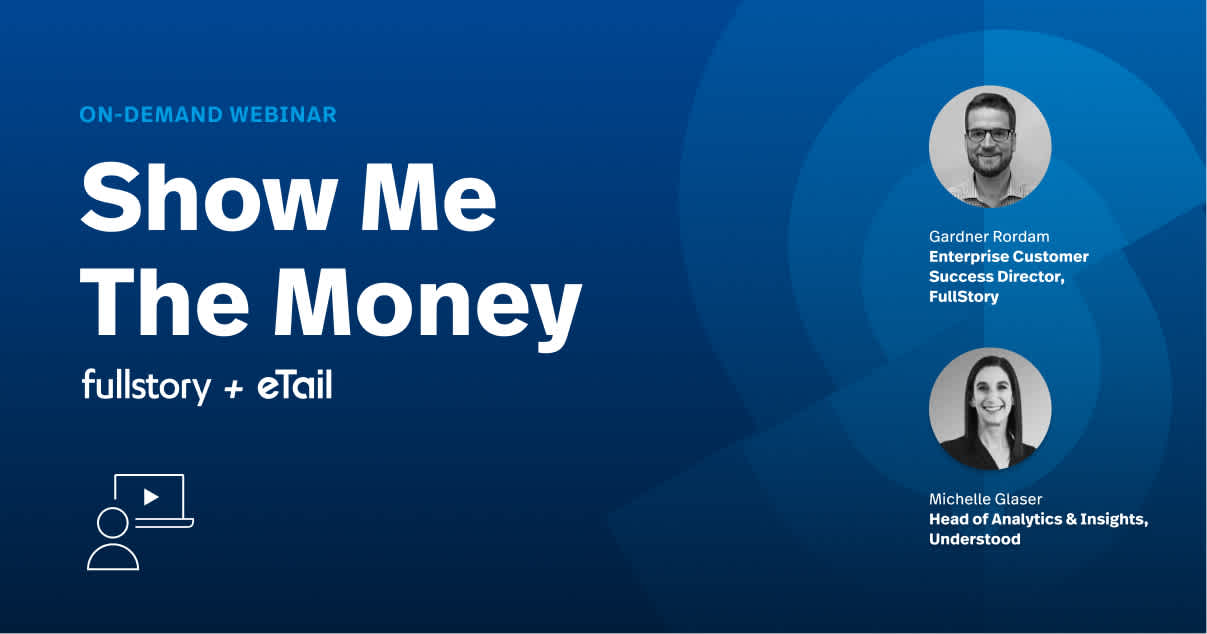 Show me the money: Proving bottom-line results from digital experience