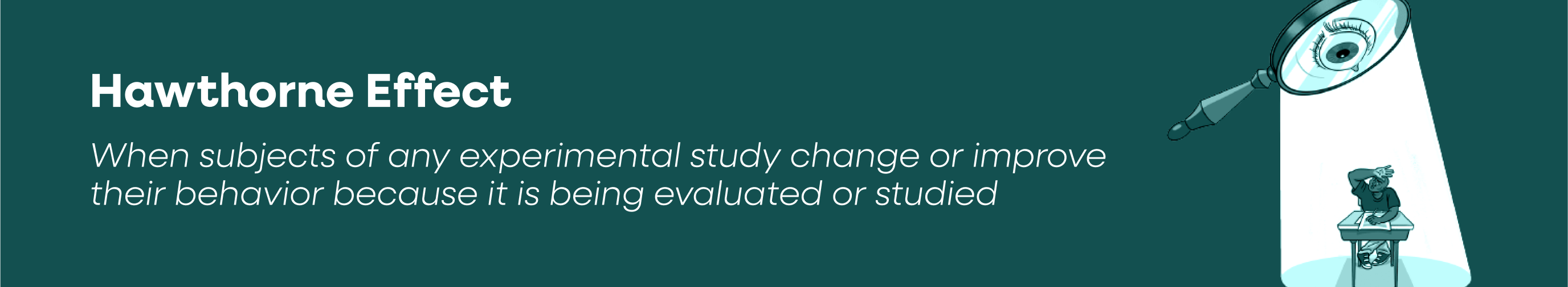 hawthroneffect
