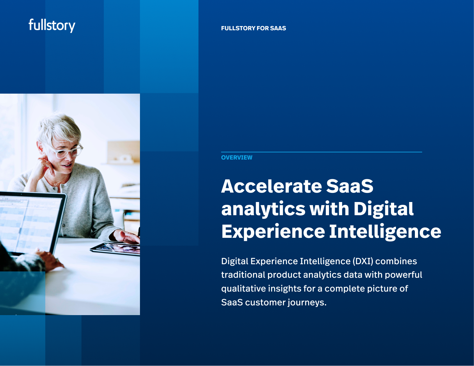 Fullstory For SaaS | Fullstory