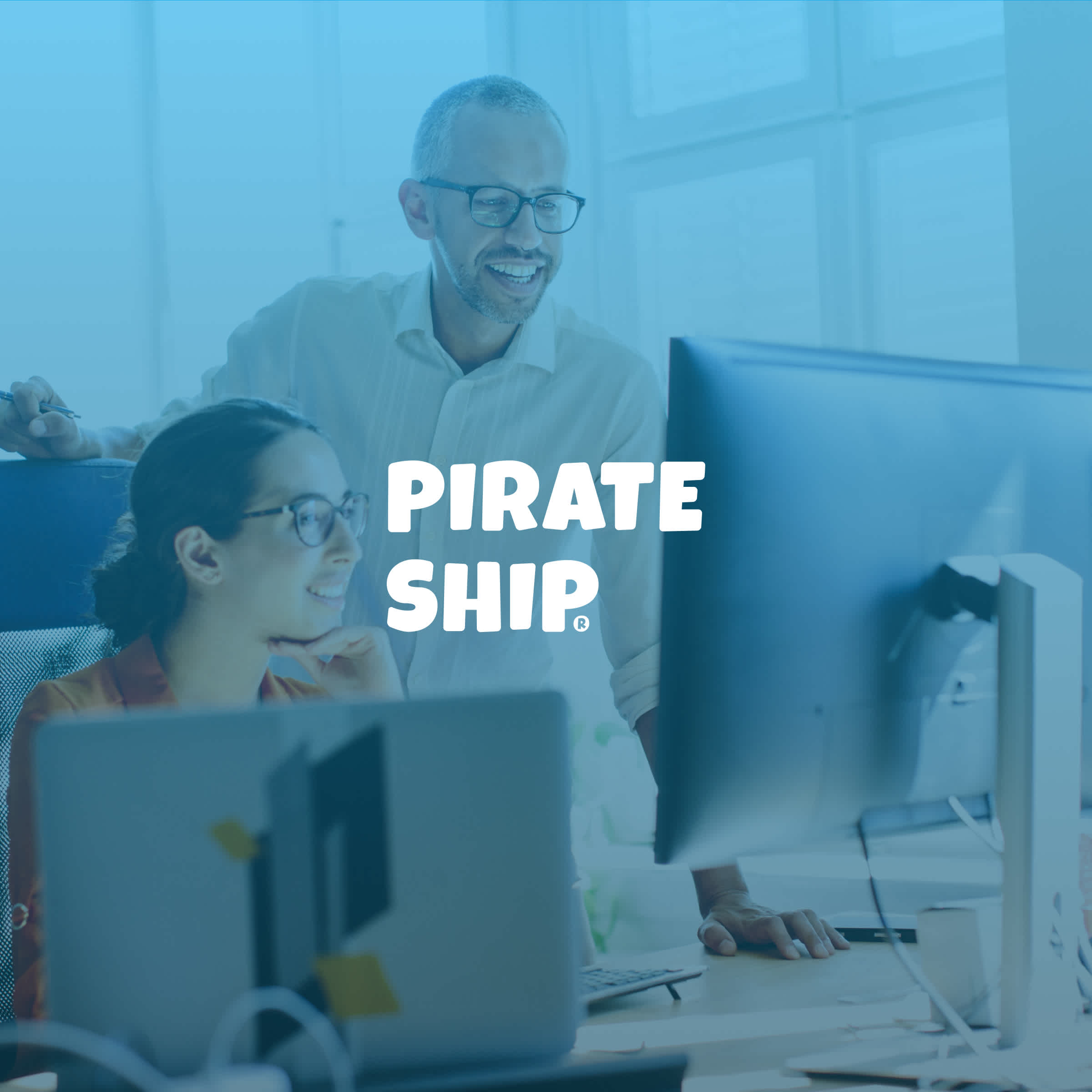 Digital or bust: CEO at digital-first brand, Pirate Ship, on the future of commerce