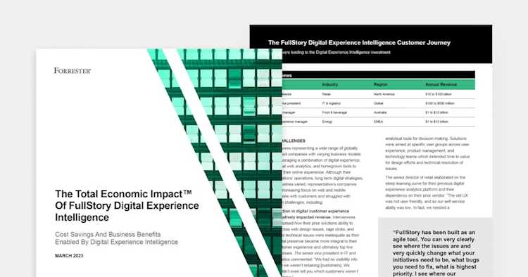 Quantitative Data Examples to Help You Understand How to Take Action ...