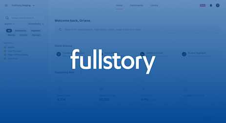 14 of the Best Digital Analytics Tools & Software | Fullstory